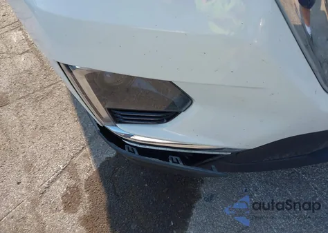 2023 Chevrolet Traverse Fwd Ls from USA, damaged, VIN 1GNERFKW8PJ186110